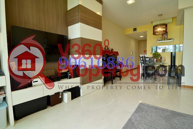 D'Pavilion (D19), Apartment #155230692